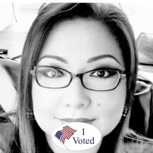 Meet your Posher, Leila